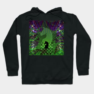 Black Knight Hoodie